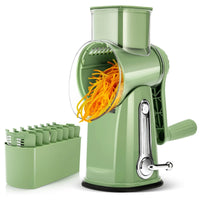 Retro Green