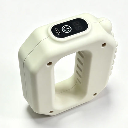 2026 New R10 Mini Fascia Ring, Adjustable Strap (Up to 55in Waist)