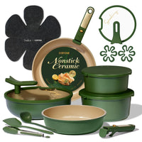 Green Gold