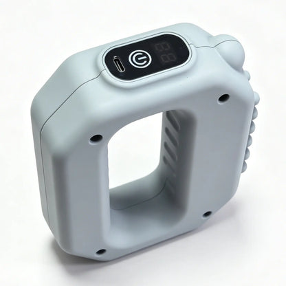 2026 New R10 Mini Fascia Ring, Adjustable Strap (Up to 55in Waist)